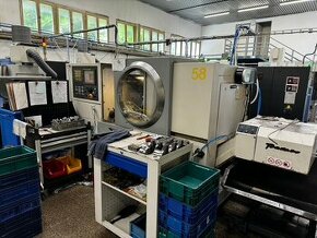 CNC sustruh Tornado T2 8000 € do konca oktobra