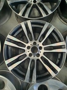 5x120 r20 disky bmw x5 alu kolesa elektrony BMW X5 R20 20