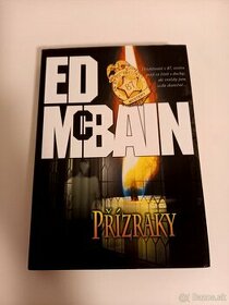 Přízraky (Ed McBain)