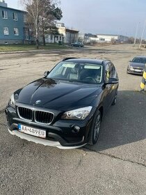 BMW X1 2015 18d E84 SPORTLINE - 1