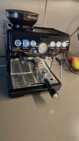 Kávovar SAGE Barista Express BES875 - 1