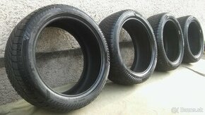 zimné 215/45 r17 XL Matador Nordicca - 7,8 mm kúpa 2022