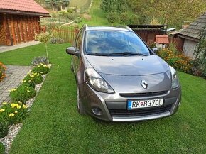 Renault Clio grandtour lll. gen.