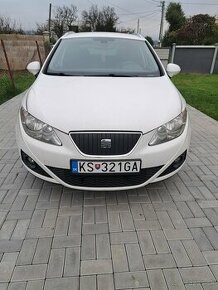 Seat ibiza st  ecomotive