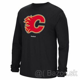 Tričko NHL Calgary Flames