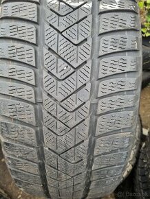 245/45R19 Pirelli - 1