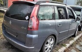 CITROEN C4 GRAND PICASSO 2.0 HDI 2008 predám PREVODOVKU - 1