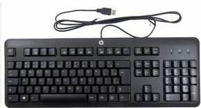 hp sk 2025 keyboard nova nerozbalena