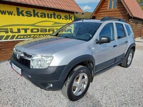 Dacia Duster 1.6 16V 4x2 Access - 1