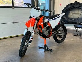 KTM SXF 450 2022