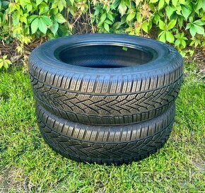 185/65 r15 zimné Speed Grip 2 Semperit