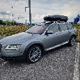 Audi A6 Avant 3.0 T FSI quattro Business tiptronic - 1