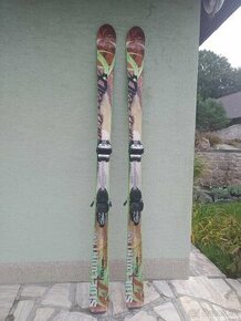 Nordica iFuel 170cm