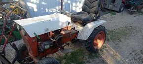 predam malotraktor Gutbrod 1050 - 1