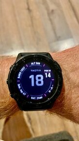 Garmin Tactix Delta Solar