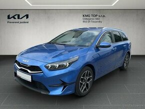 Kia CEED SW 1,5 T-GDi AT GOLD - 1