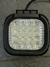 Predám LED pracovné svetlo 3600lm - 1