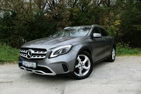 Mercedes-Benz GLA 200d 4MATIC A/T,1.Majiteľ SR,Odpočet DPH - 1