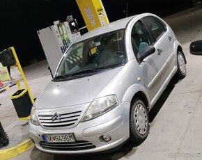 Citroen c3 - 1