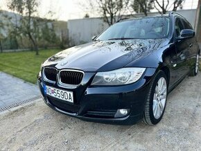 BMW rad 3 Touring 320d Touring xDrive