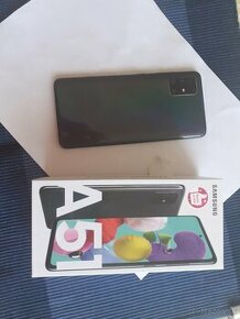 Samsung galaxy a51