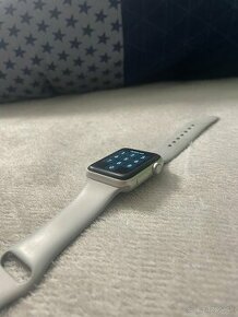 Apple Watch 3 42mm Silver