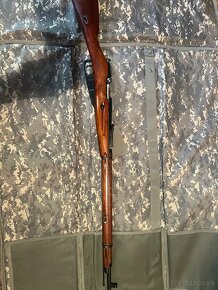 mosin nagant 7,62x54R