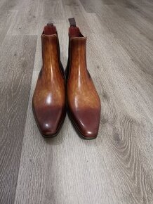 Chelsea boots / chelsea topánky