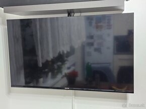 Smart TV Sencor SLE 40FS701TCS, 40”