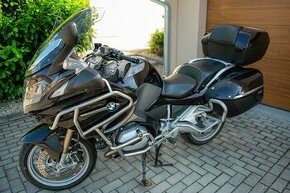 BMW r1200RT