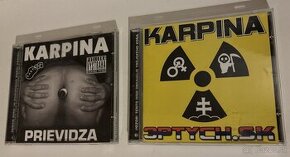 CD Karpina