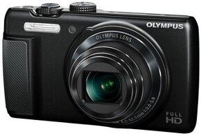 Olympus Model SH-21