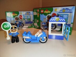 Lego duplo 10900