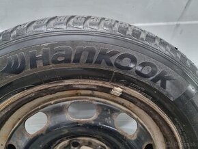 5x100 r15 195/65