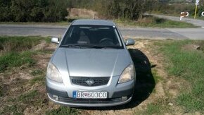 Kia Rio 1.5 crdi