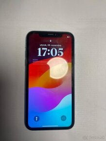 iPhone XR 128GB