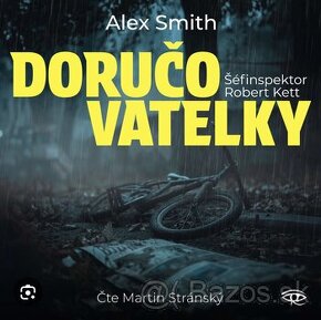 Audio Alex Smith - Doručovateľky