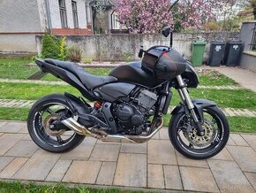 Výfuk IXIL Honda cb600f hornet