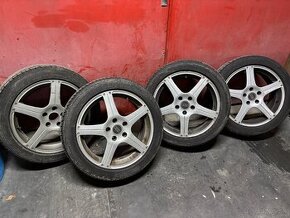 5x112 R17