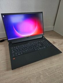 DELL G15 5511