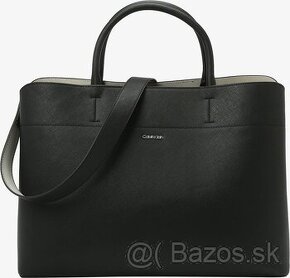 Calvin Klein - Shopper, nová nenosená kabelka