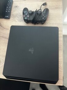 Ps4 slim