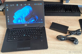 Notebook DELL Latitude E7450