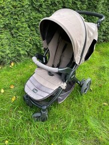 Britax B-motion 4 (plus)