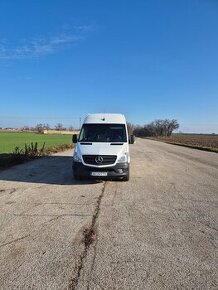 Mercedes benz Sprinter 313 CDI