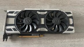 EVGA GeForce GTX 1070 SC GAMING