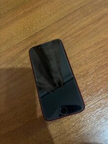 Iphone SE 2022 Red 64GB