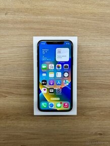 iPhone X 256 GB Space Gray