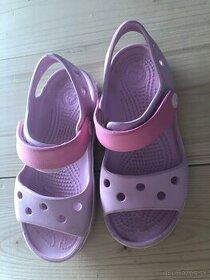 Crocs sandale vel.C10