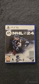 Nhl 24